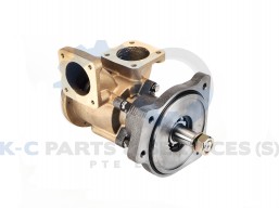 JPR-VP0120D Seawater Pump